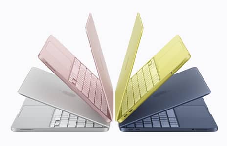 Apple MacBook Neo 13