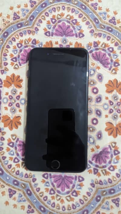 Iphone 7 plus PTA Approved