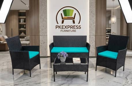 Outdoor Chair – Garden / Lawn / Café Chair