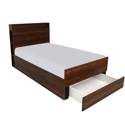cabana single bed