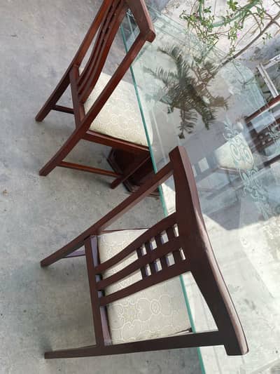 dining table for urgent sell