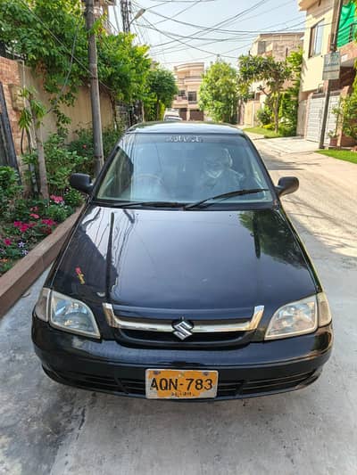 I am selling Suzuki wagon r vxr 2008 madel