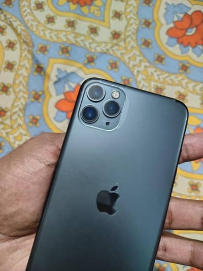 iphone 11 pro max 256gb