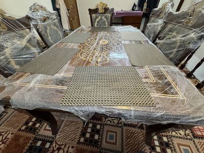 Dining Table for Sale
