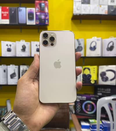 iphone 12pro Approved