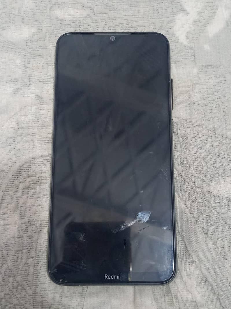 Redmi note 8 2