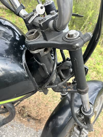 Honda deluxe 2016 model