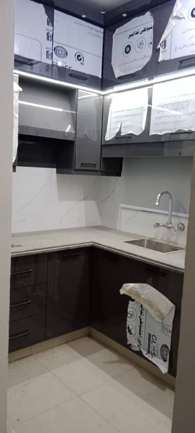 2 BED DD DANIYAL RESIDENCY
