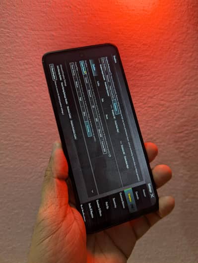 Motorola Stylus 22 5G Lock 128GB PUBG 50mp OIS