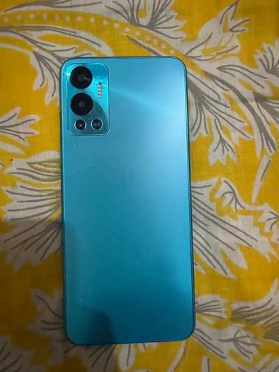 Infinix hot 12pro