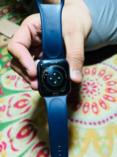 Apple series 6 watch