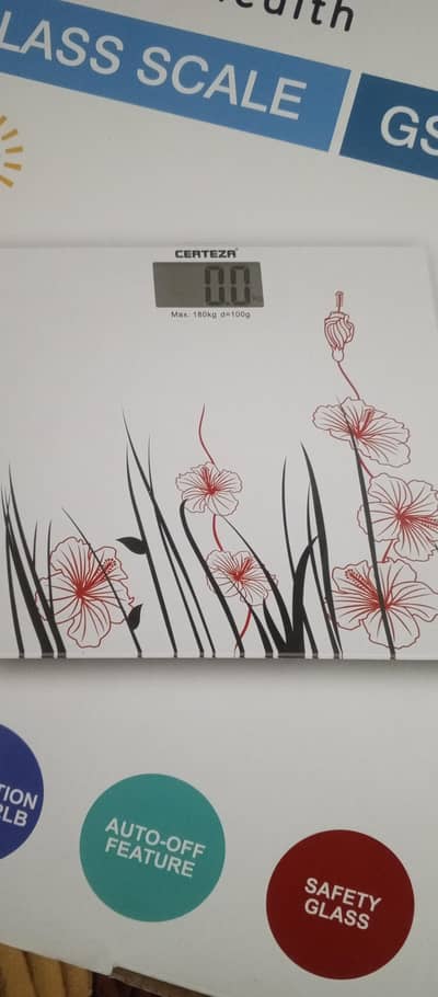 Wazan tollne wali  machine