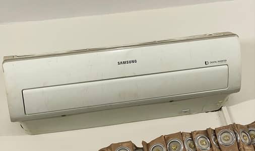 SAMSUNG AC INVERTOR