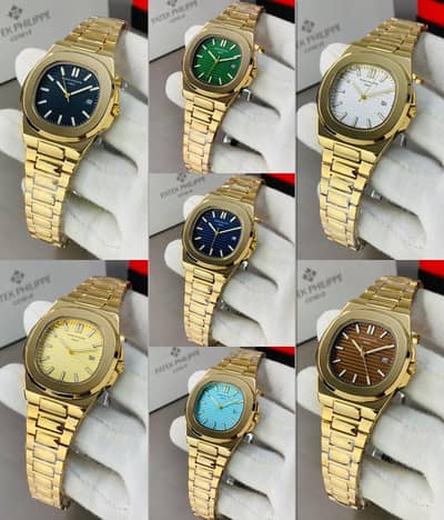 High Quality Wrist Watch for Sale”