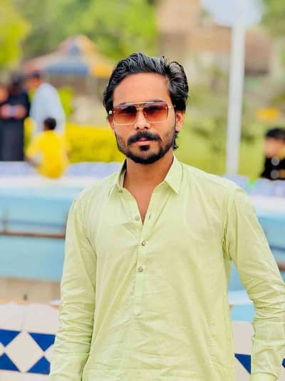 Sheikh Ahmad