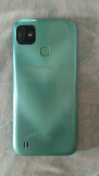 INFINIX SMART HD
