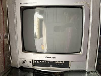 original Sony tv for sale