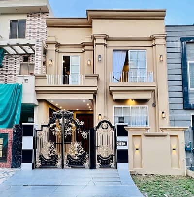 Prime Location In Citi Housing Society House Sized 5 Marla For sale