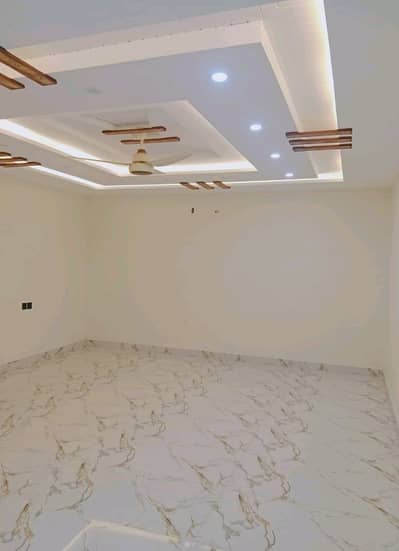 Prime Location House Sized 5 Marla Is Available For rent In Citi Housing Society