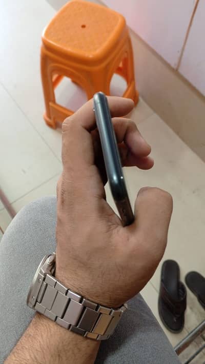 Iphone 11 Pro Max(FU) 64GB