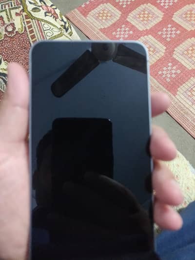 Samsung Mobile S25 FE