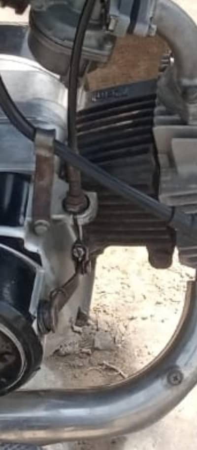 honda cd70 2018 model