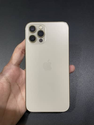 Iphone 12 Pro | 10/10 condition