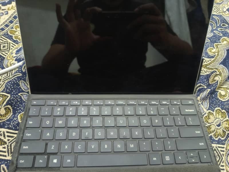 Microsoft tab 4k resolution 3