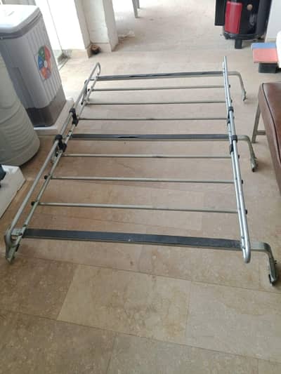 Mitsubishi mini cub chaat