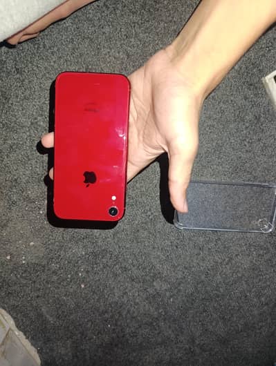 IPHONE XR PTA