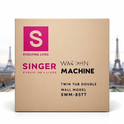 Singer American company