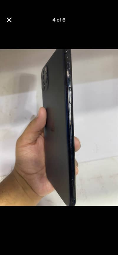 Iphone 11 pro max 64GB