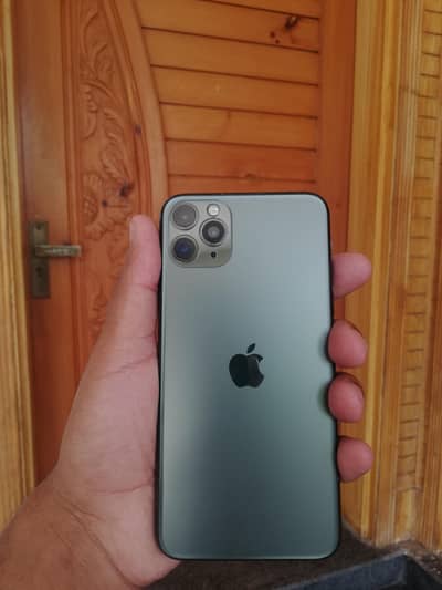 iPhone 11 Pro Max