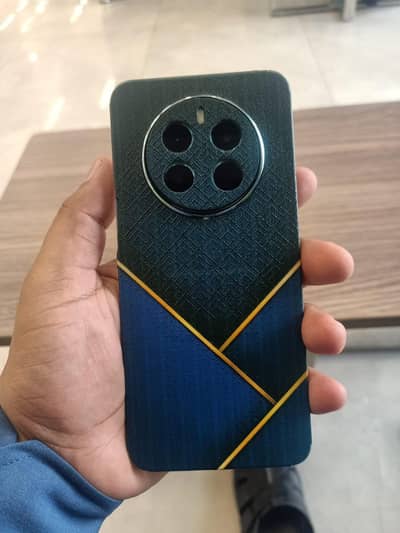 Realme 12 plus