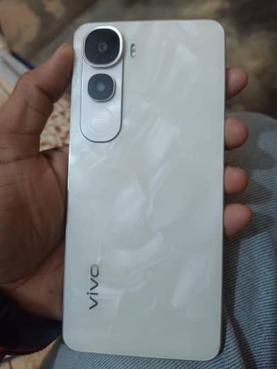 vivo Y400 8/256