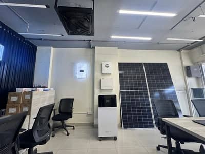 Pylontech 16KWh Battery