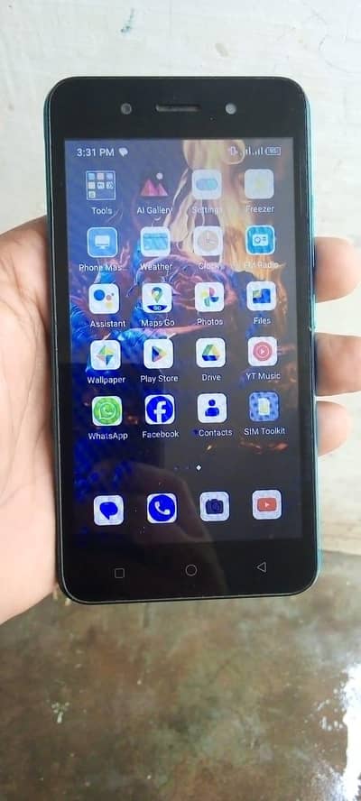 Itel A23pro. 10/10