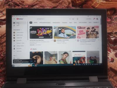 Laptop in Brand new condition