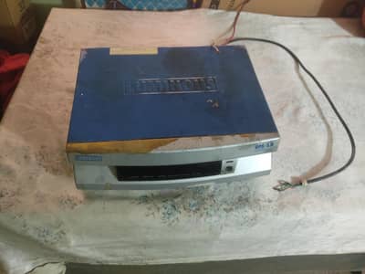 used ups for sale, needs some repire work.