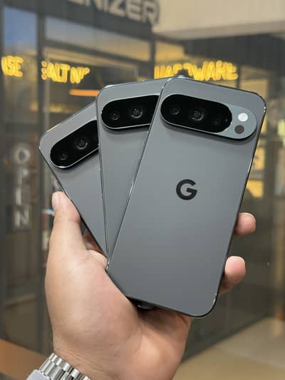 Google Pixel 10 Pro 5G