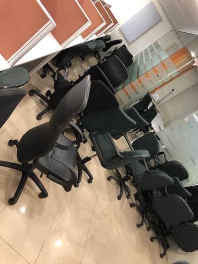 Office Furniture for Sale | Office Furniture Setup for Sale