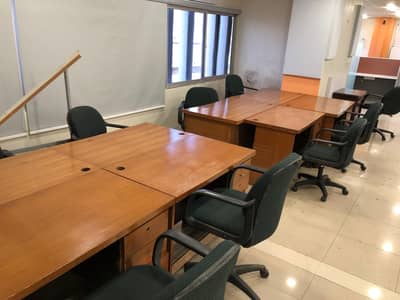 Office Furniture for Sale | Office Furniture Setup for Sale