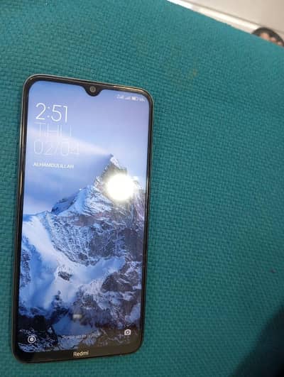 Redmi Note 8