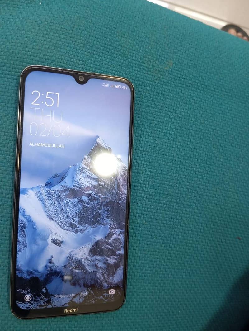 Redmi Note 8 0