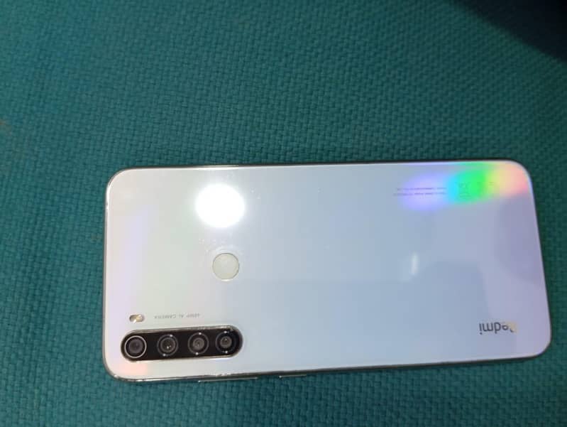 Redmi Note 8 1