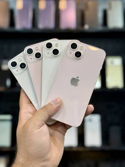 I Phone 13 256Gb Approved