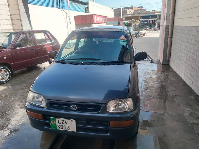 automatic coure 2005 0