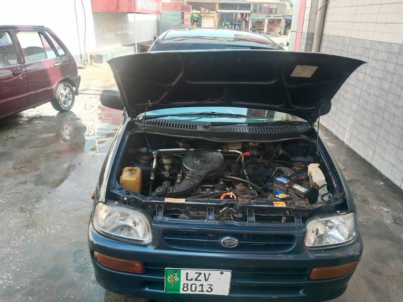 automatic coure 2005 1