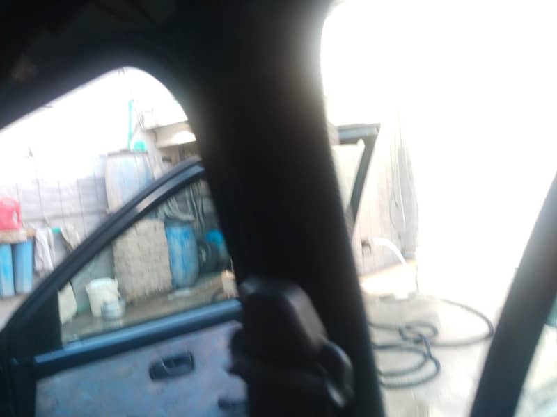 automatic coure 2005 7