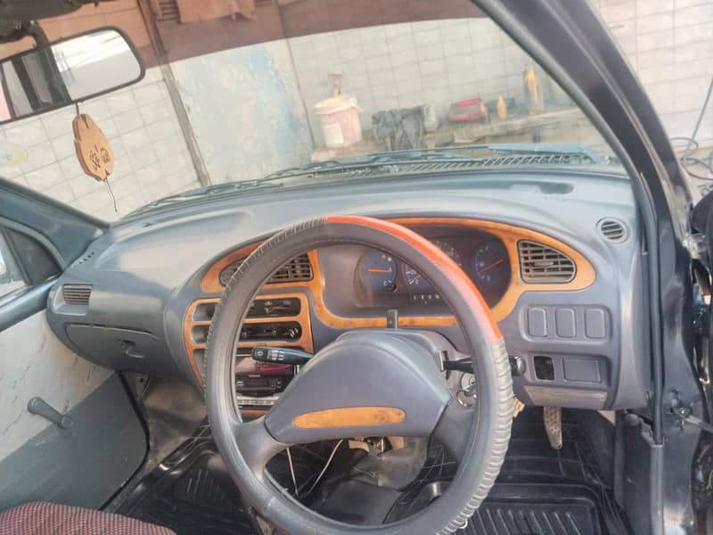 automatic coure 2005 8